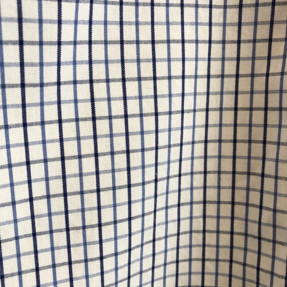 Vineyard Vines Button Down Murray Shirt Size Large - Picture 4 of 5